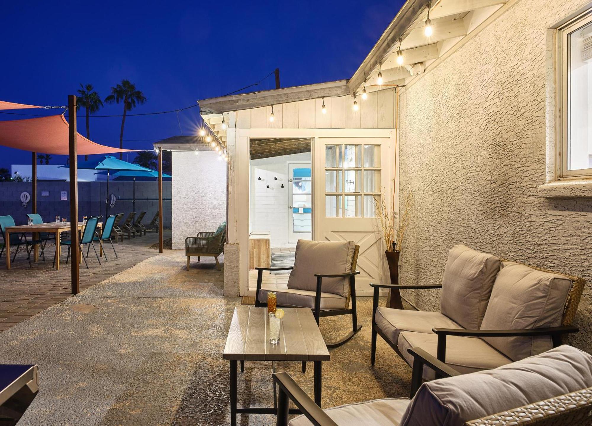 Holiday home Prickly Pear - Private Pool - In Old Town Scottsdale