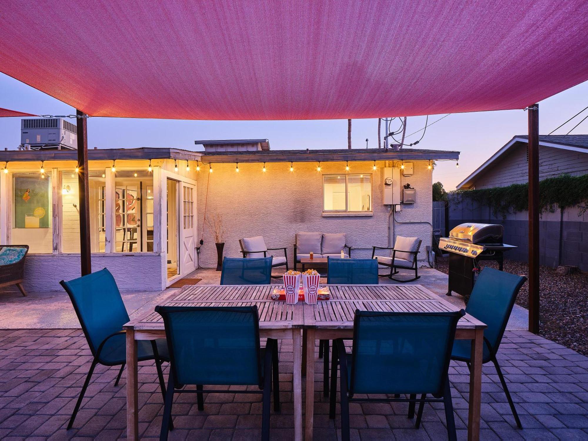Holiday home Prickly Pear - Private Pool - In Old Town *