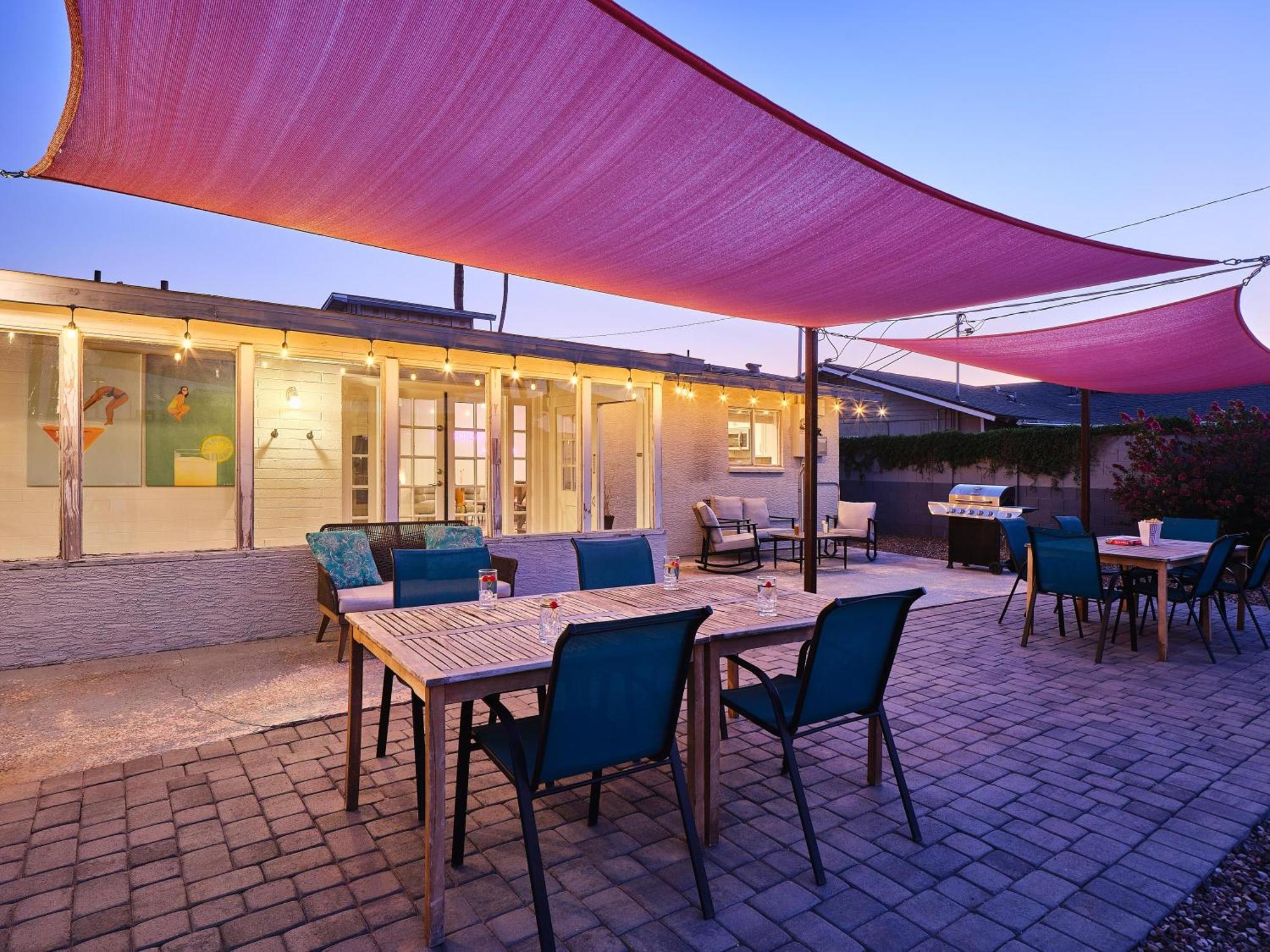 Prickly Pear - Private Pool - In Old Town * Scottsdale