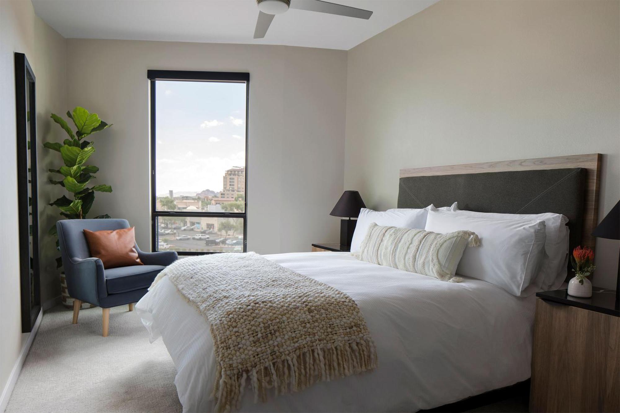 Sentral Old Town Aparthotel
