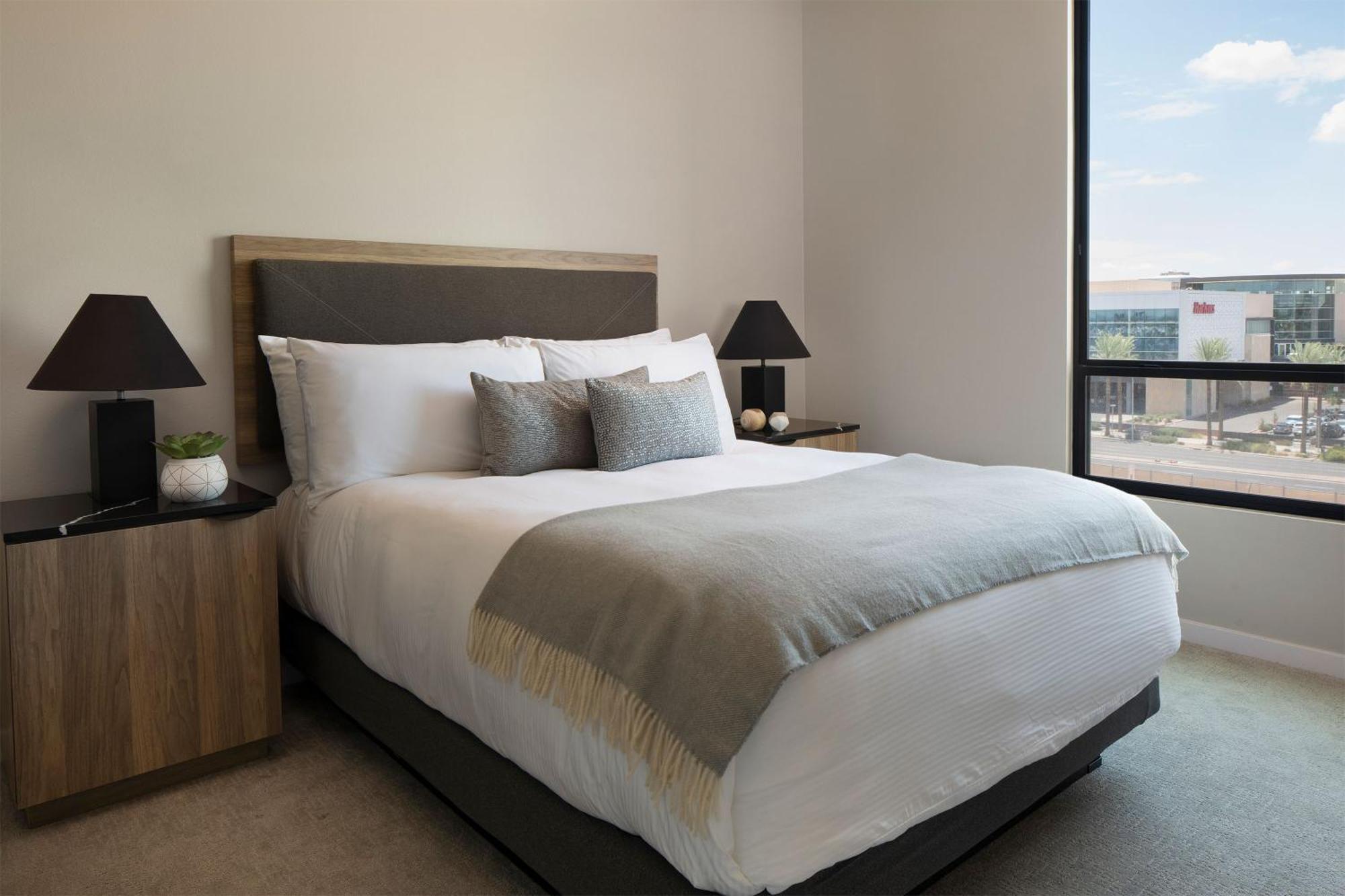 Aparthotel Sentral Old Town Scottsdale