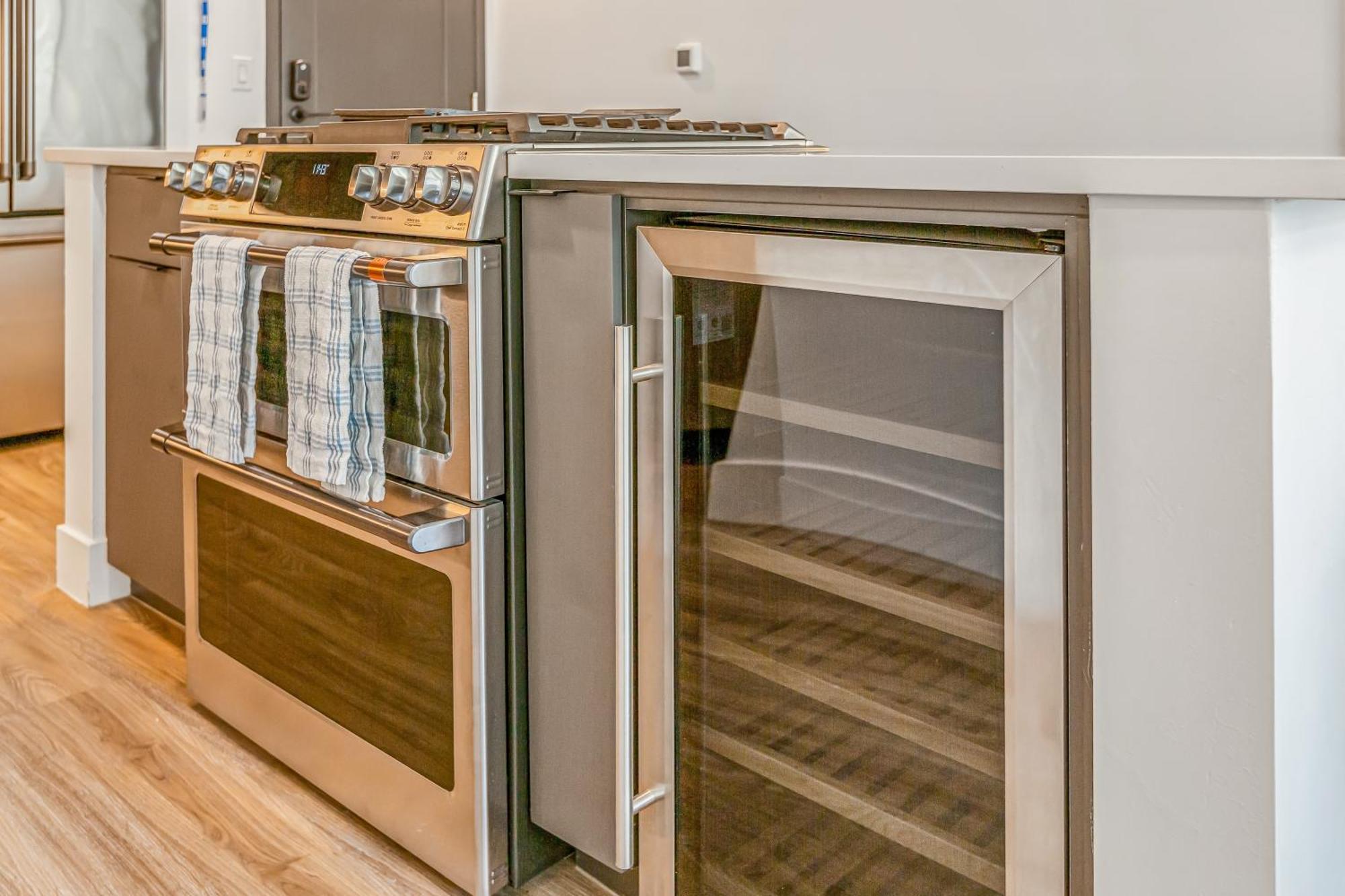 Kasa Quarter Phoenix Apartment