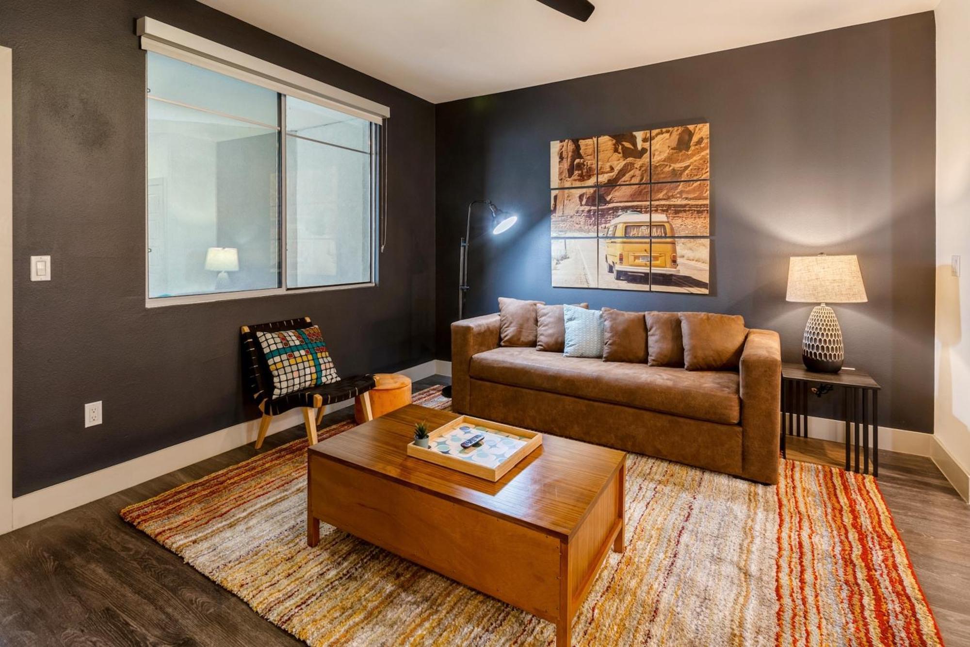 Kasa North Phoenix Apartment Scottsdale