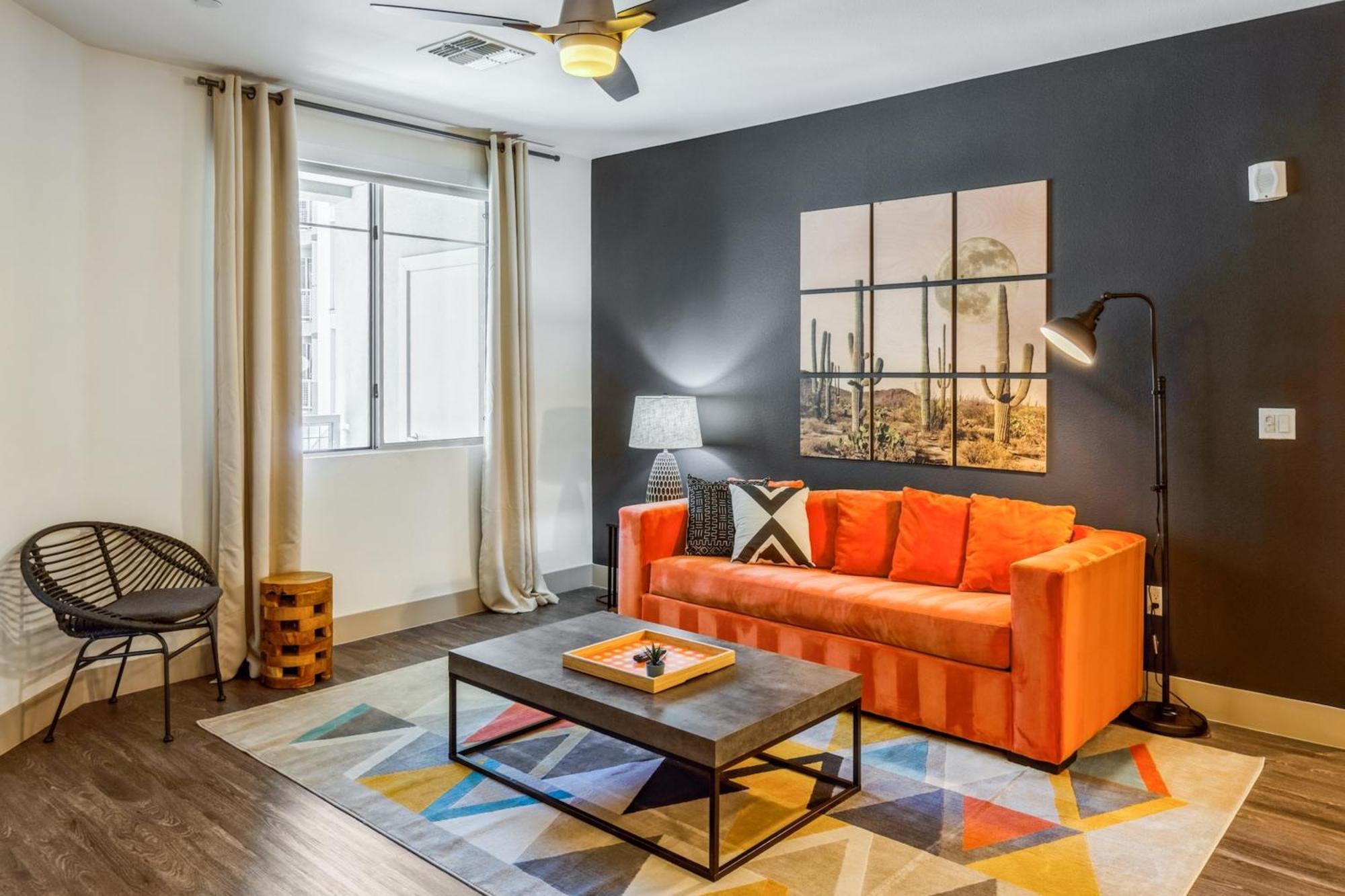 Apartment Kasa North Phoenix Scottsdale