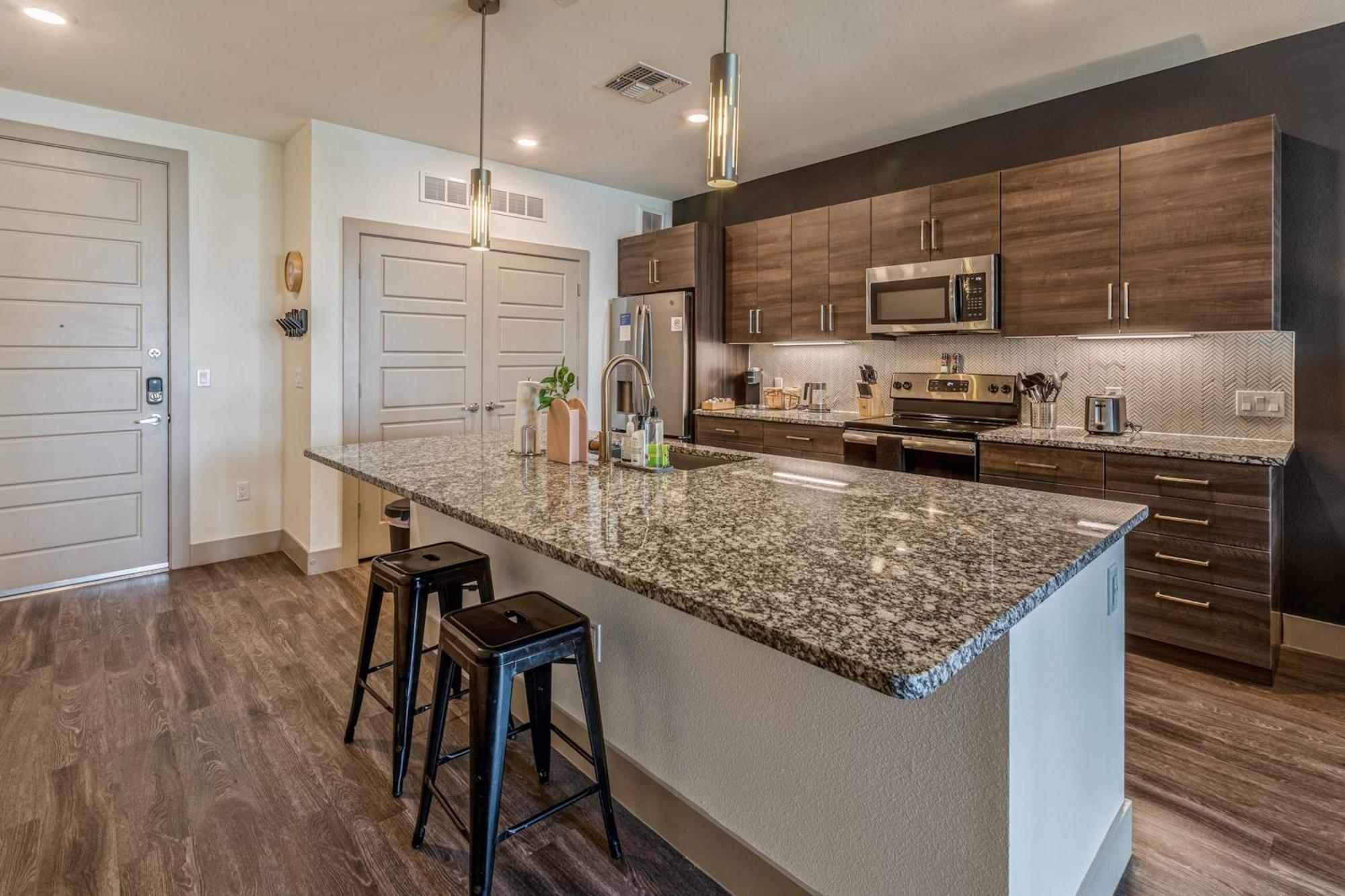 Kasa North Phoenix Apartment Scottsdale