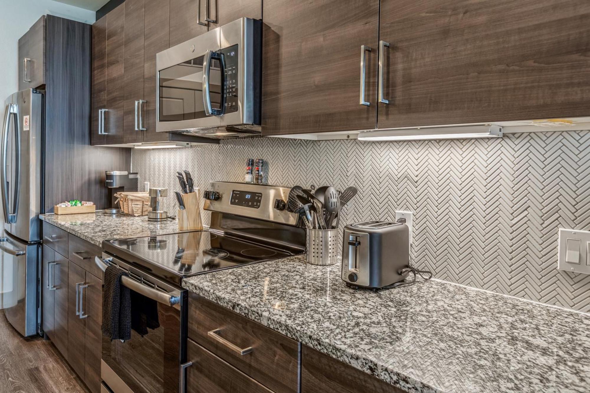 Apartment Kasa North Phoenix