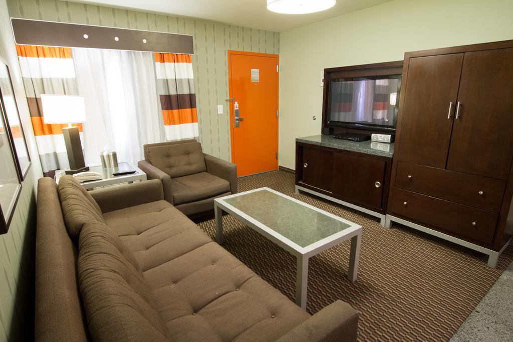 Parkview Hotel