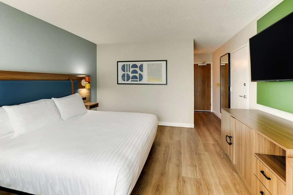 Sonesta Select At Mayo Clinic Campus Hotel Scottsdale