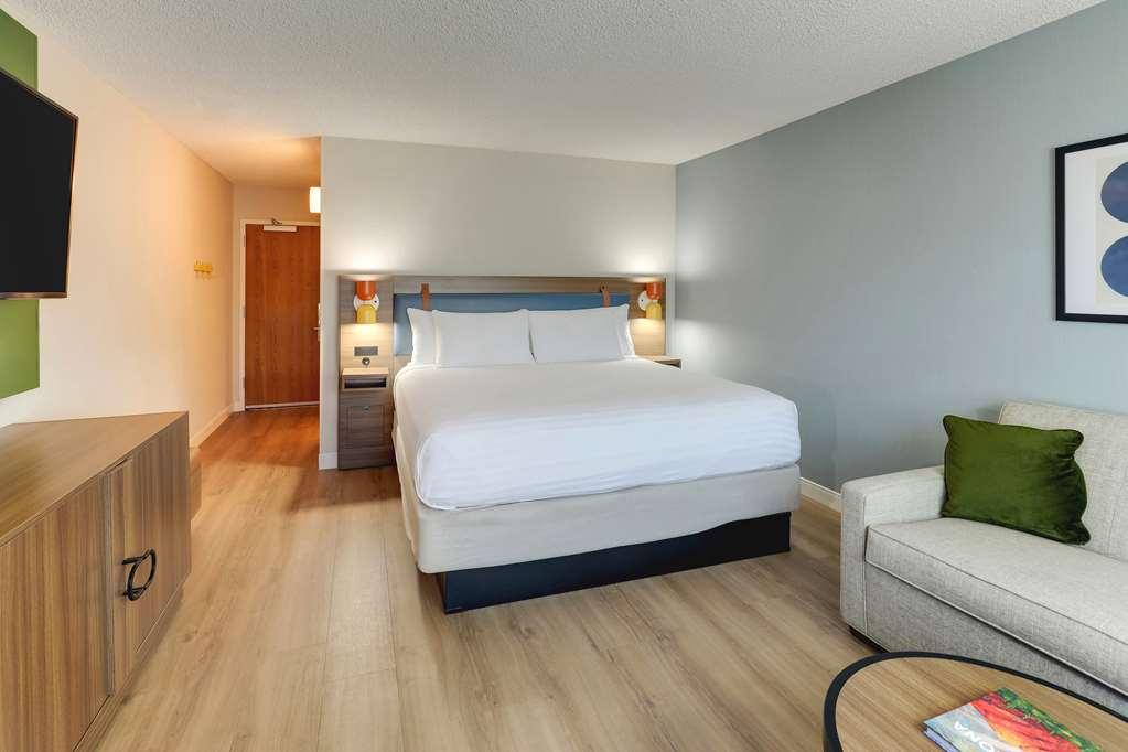 Hotel Sonesta Select At Mayo Clinic Campus