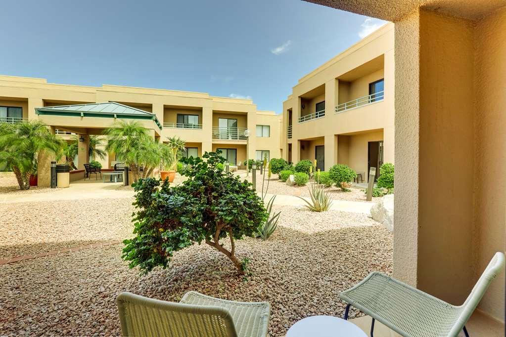Hotel Sonesta Select At Mayo Clinic Campus