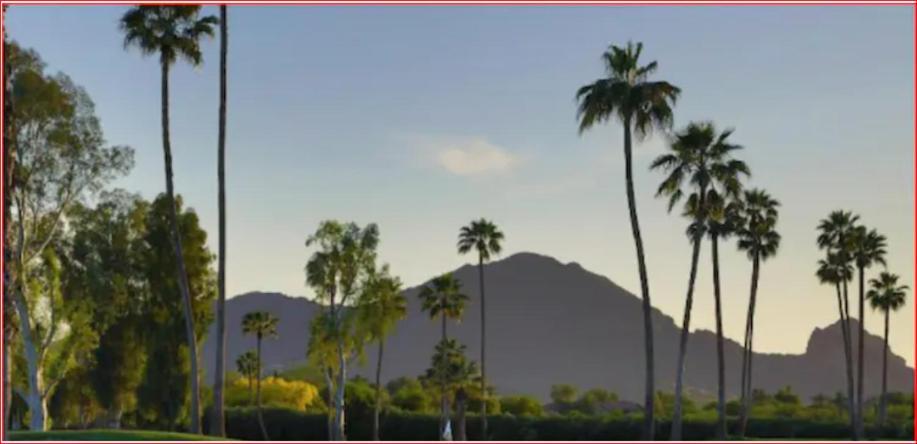 Swim, Hike, Golf, Shop, View Golfers Frm Ur Patio. Apartment *