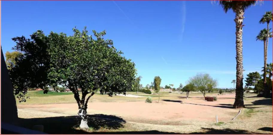 Swim, Hike, Golf, Shop, View Golfers Frm Ur Patio. * Scottsdale