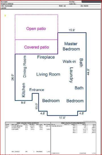 Swim, Hike, Golf, Shop, View Golfers Frm Ur Patio. Apartment