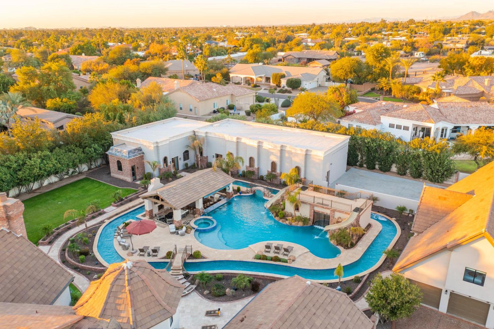 Holiday home Hozho Luxe Retreat *