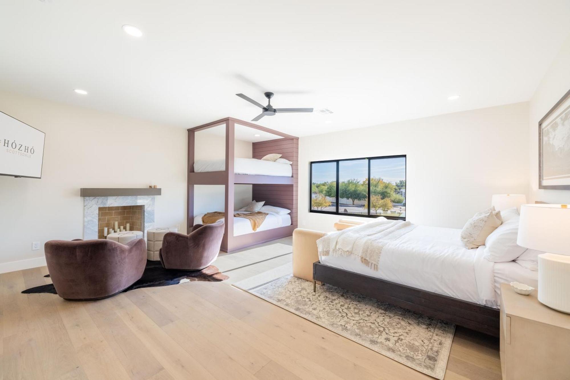 Holiday home Hozho Luxe Retreat *