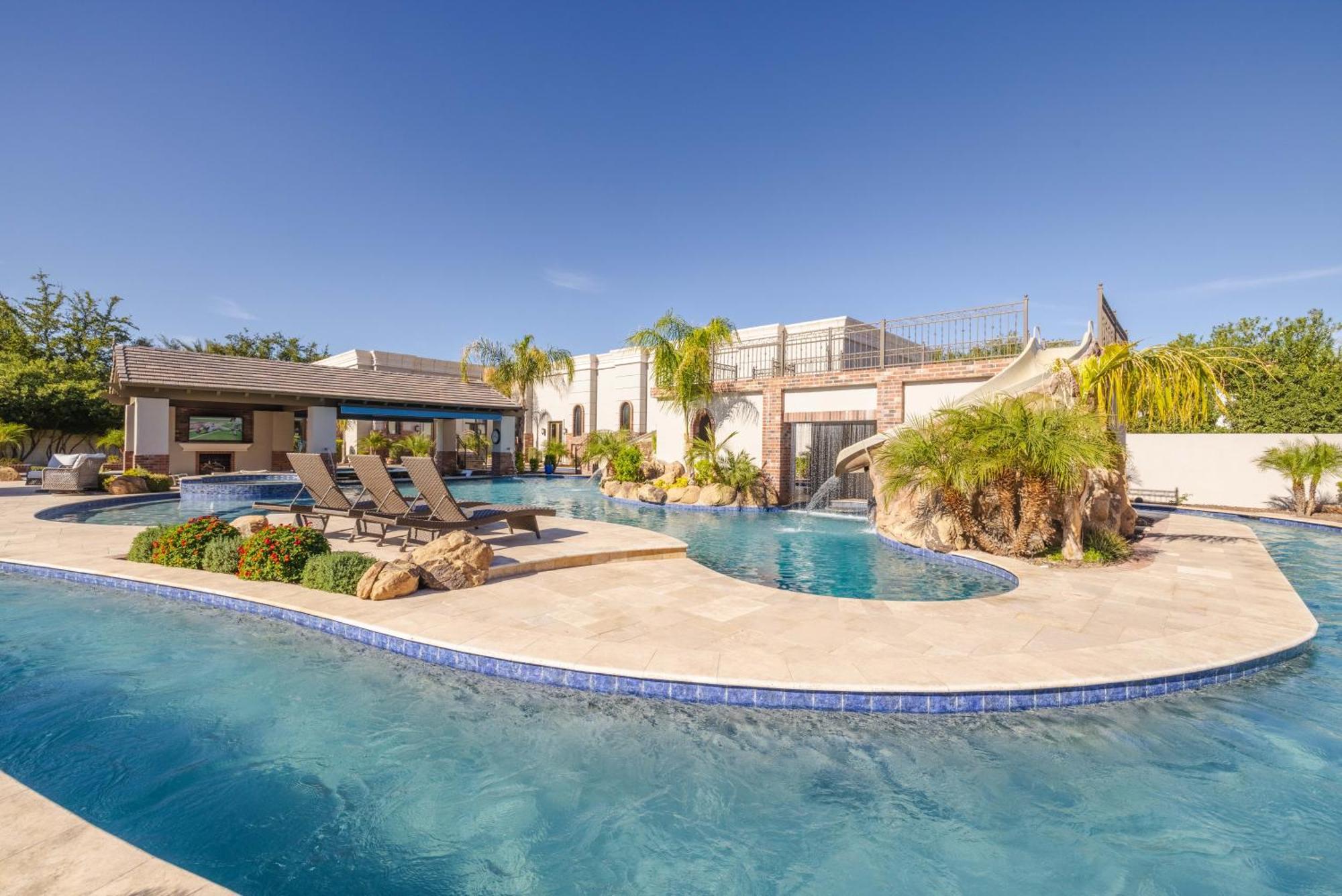 Hozho Luxe Retreat *