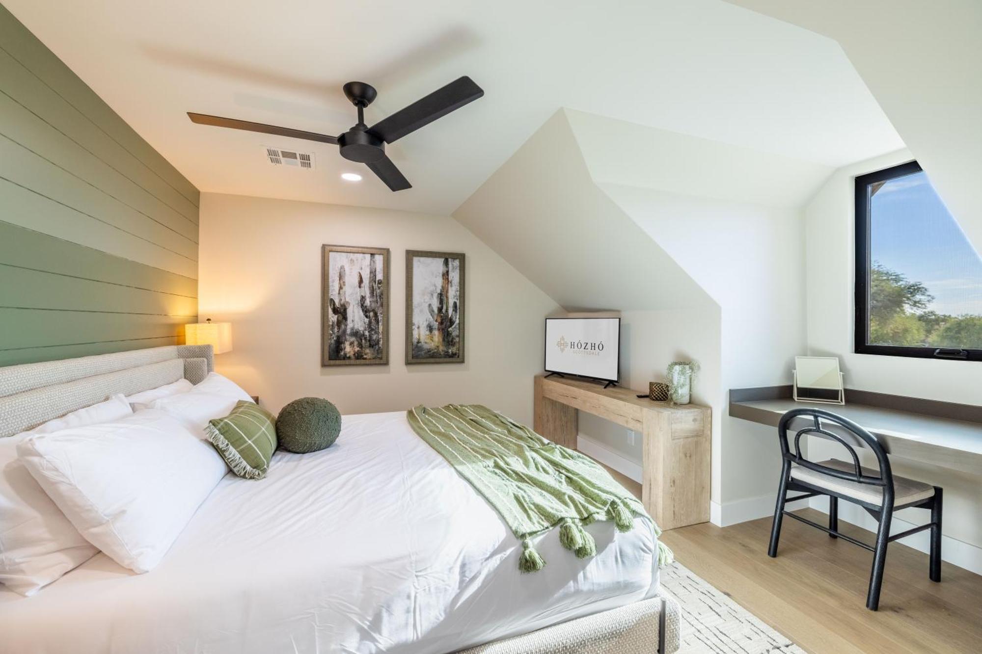 Hozho Luxe Retreat Scottsdale