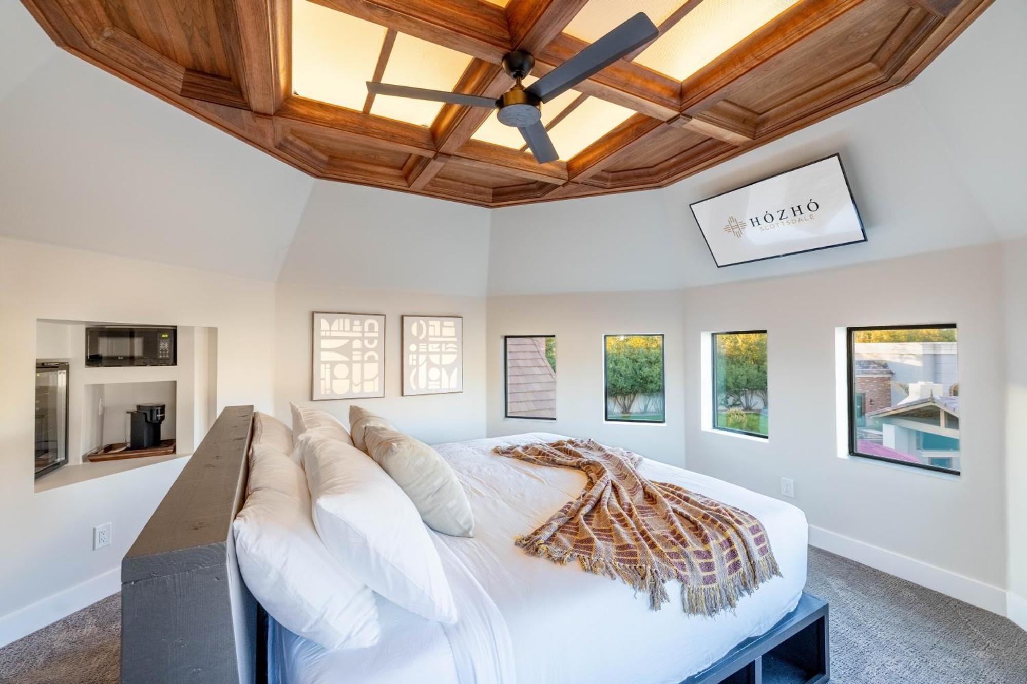 Hozho Luxe Retreat Holiday home Scottsdale
