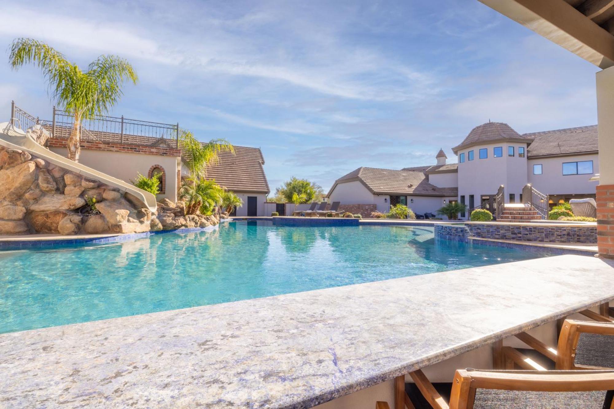 Hozho Luxe Retreat