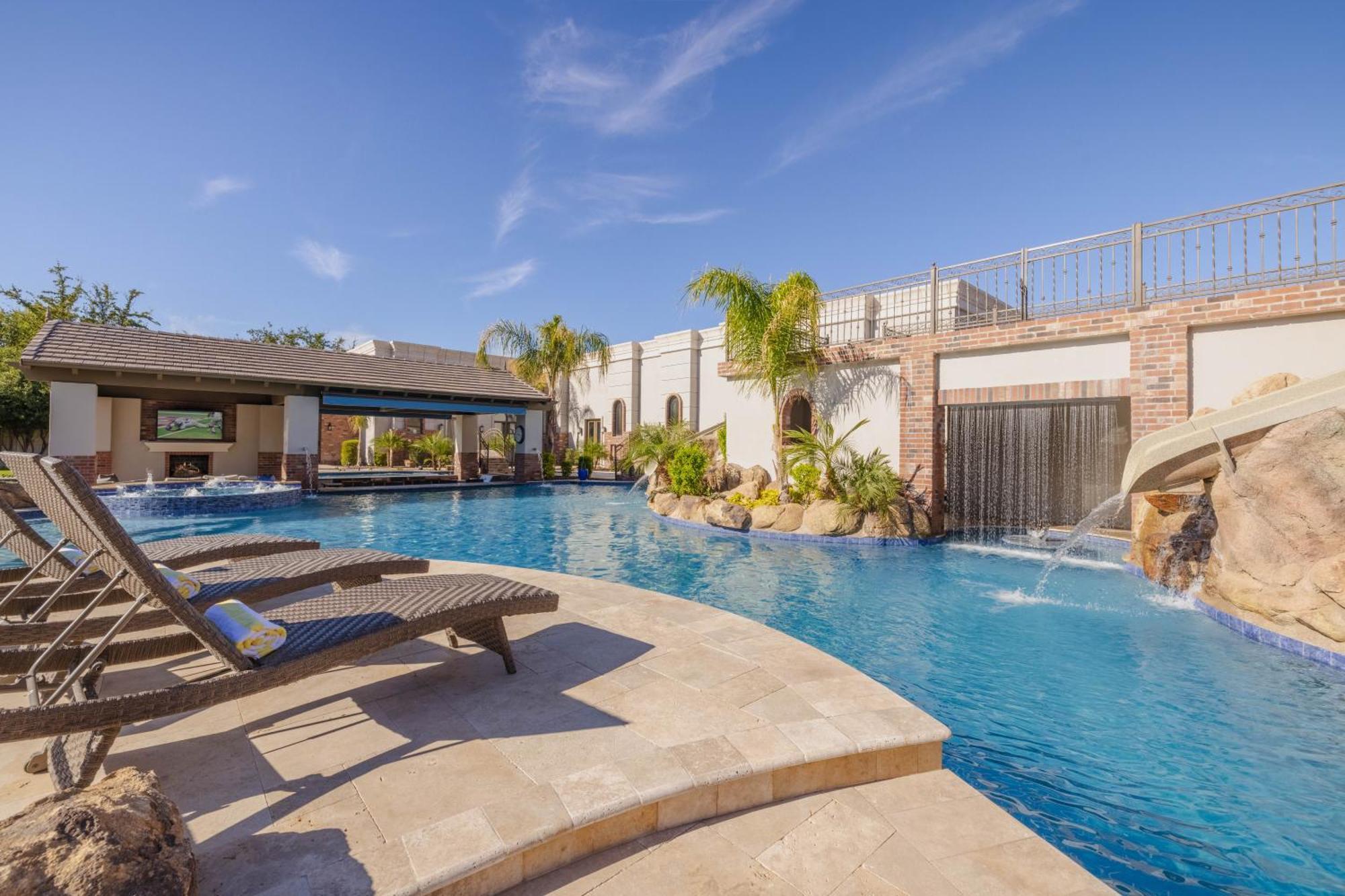 Hozho Luxe Retreat Holiday home
