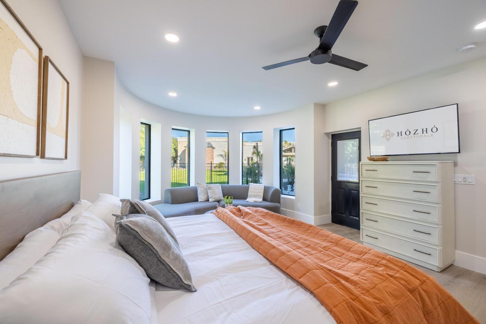 Hozho Luxe Retreat Holiday home Scottsdale