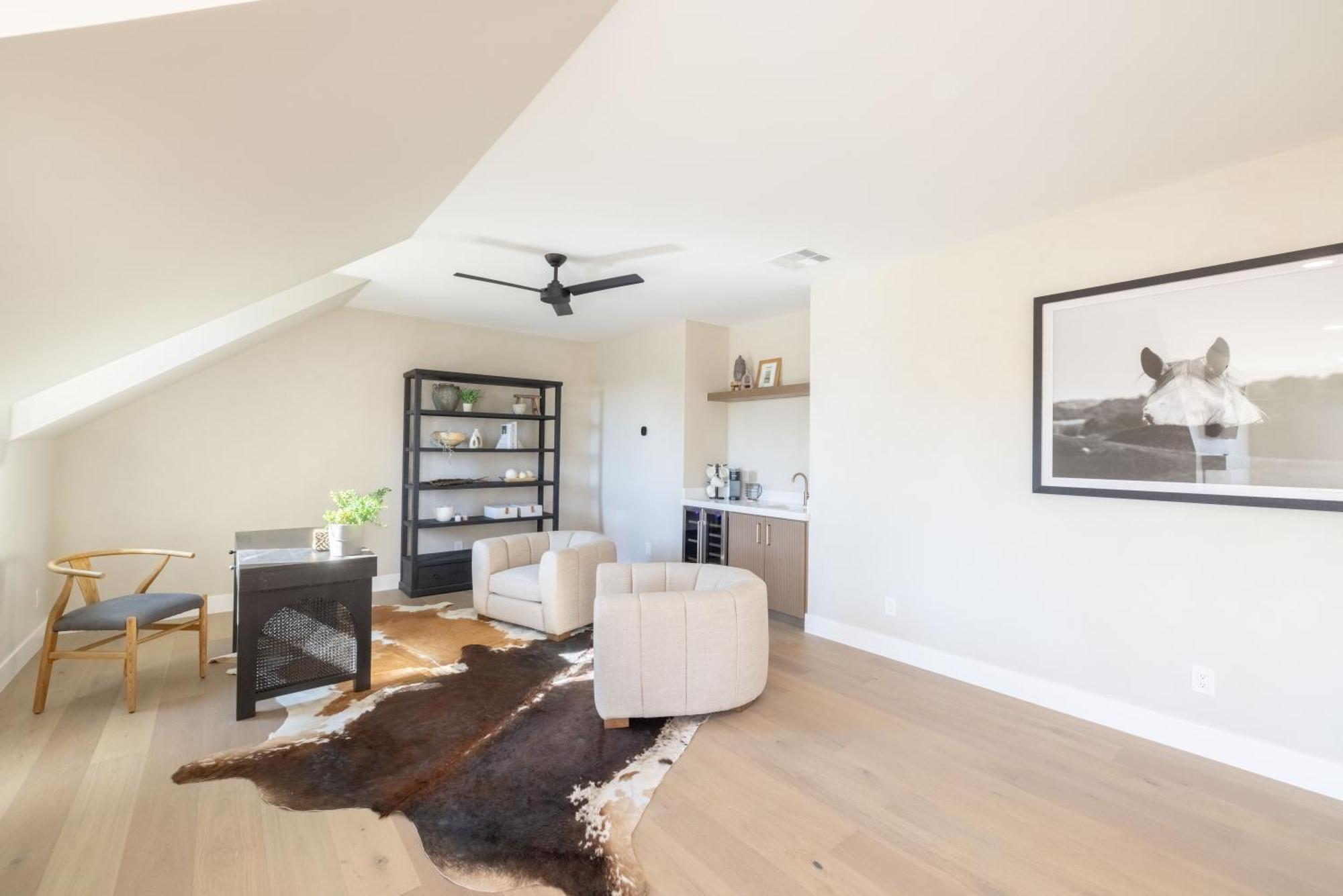 Hozho Luxe Retreat Scottsdale