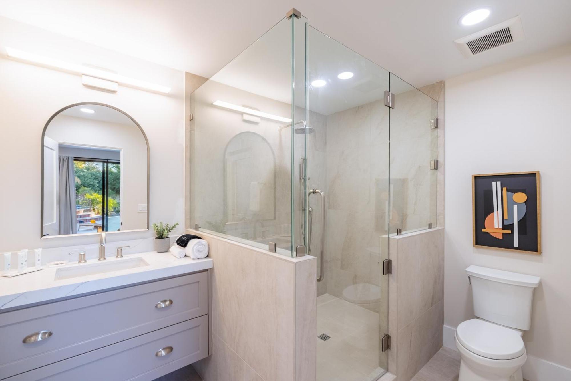 Hozho Luxe Retreat Holiday home