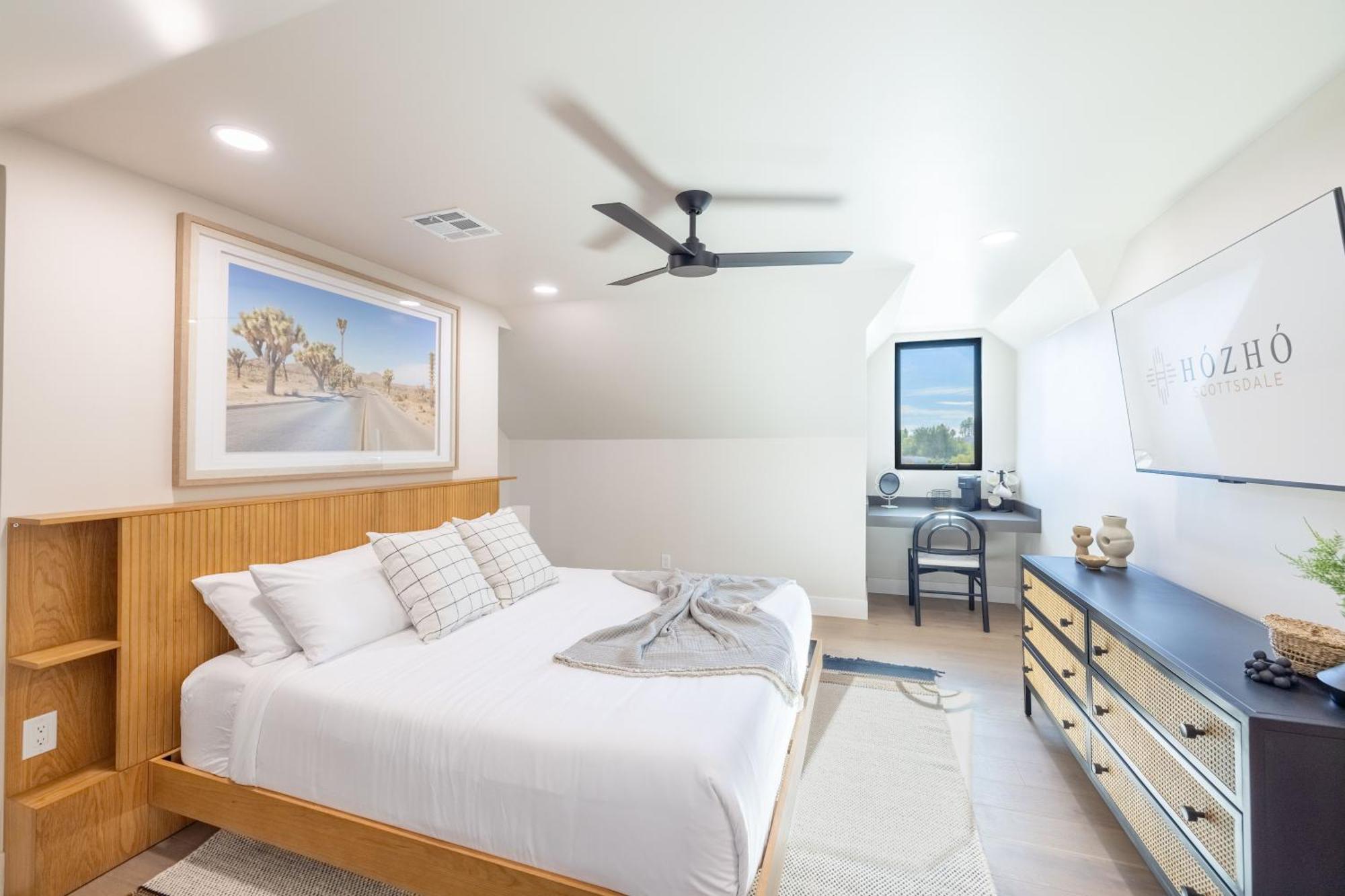 Holiday home Hozho Luxe Retreat