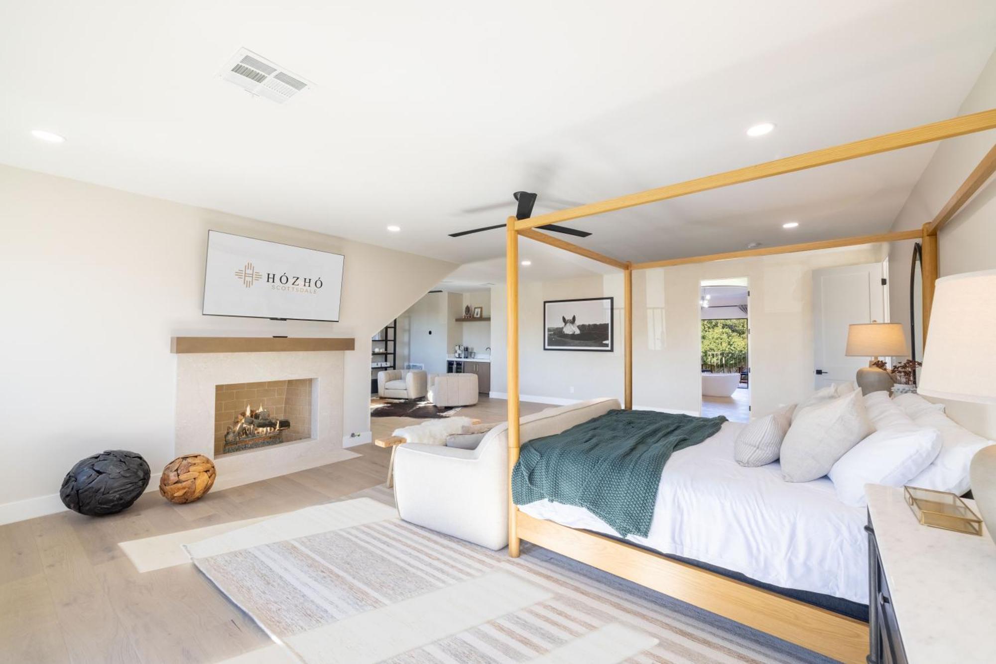 Holiday home Hozho Luxe Retreat *