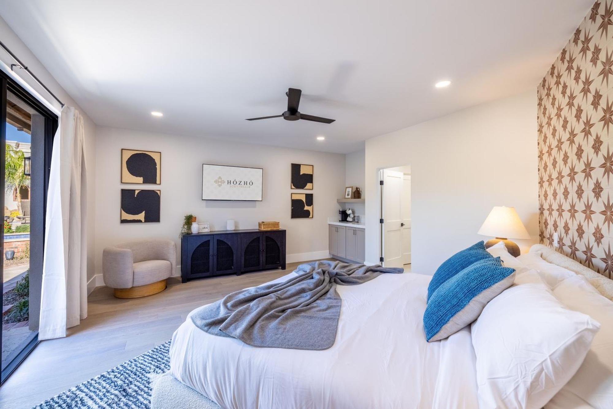 Hozho Luxe Retreat Holiday home Scottsdale
