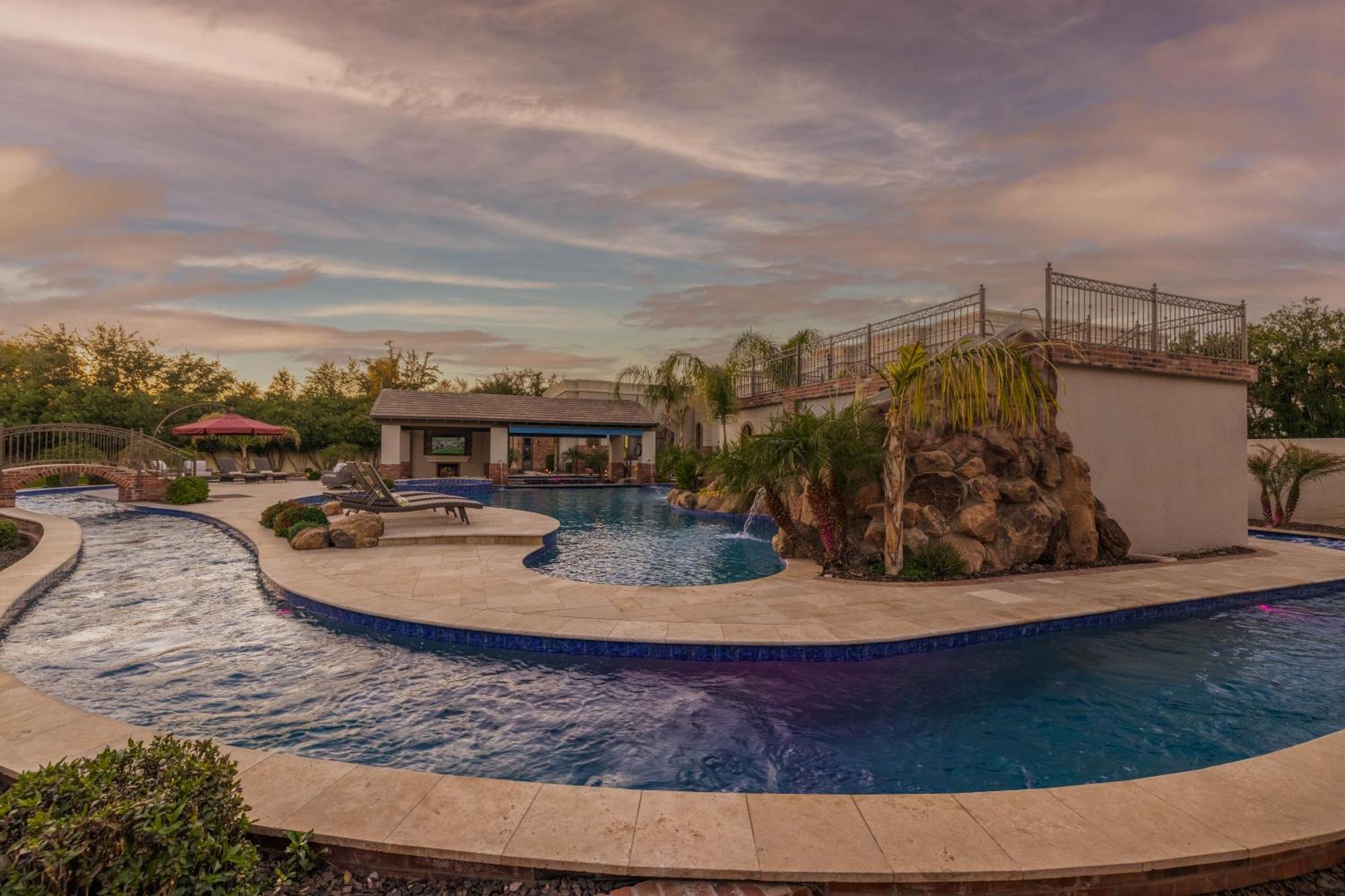 Holiday home Hozho Luxe Retreat Scottsdale