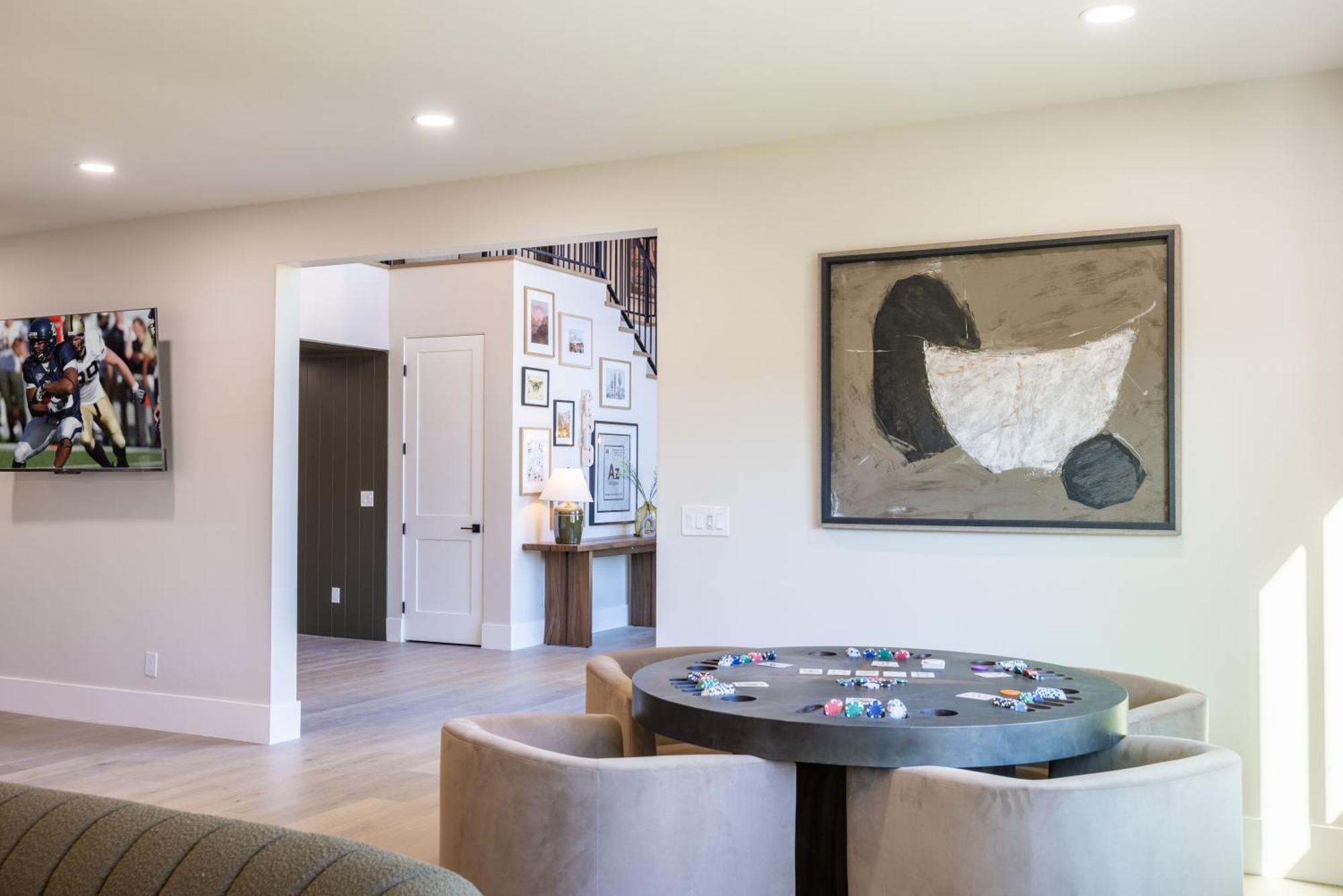 Hozho Luxe Retreat *