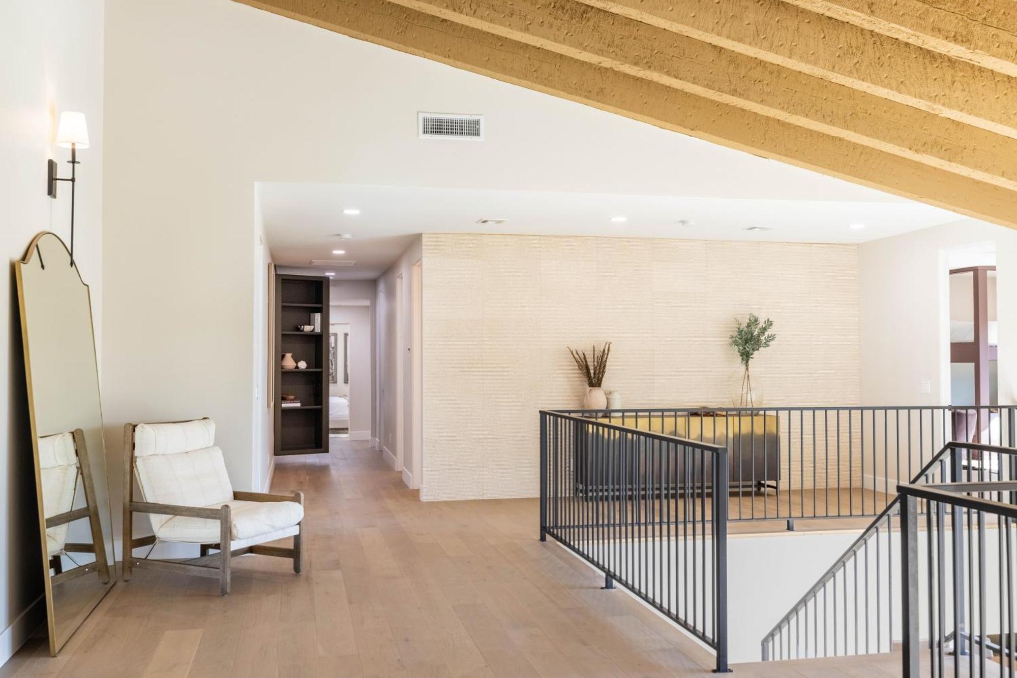 Hozho Luxe Retreat * Scottsdale