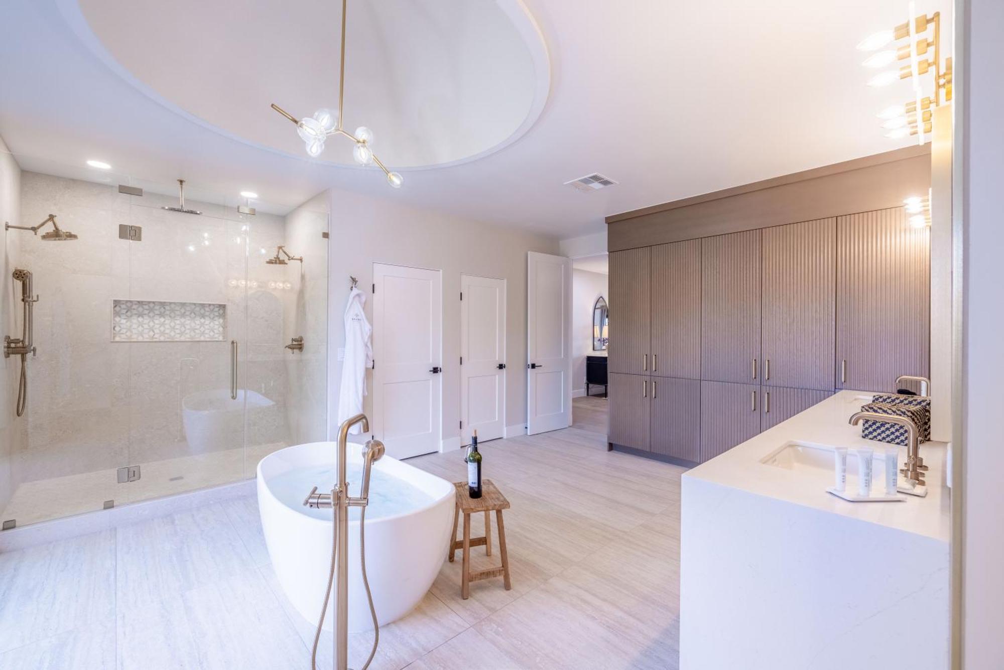 Hozho Luxe Retreat * Scottsdale