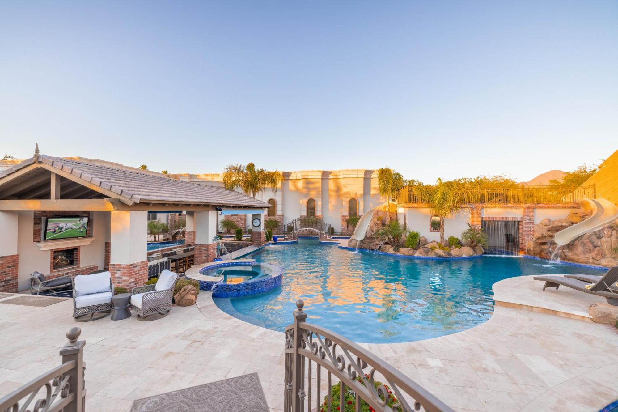Holiday home Hozho Luxe Retreat *