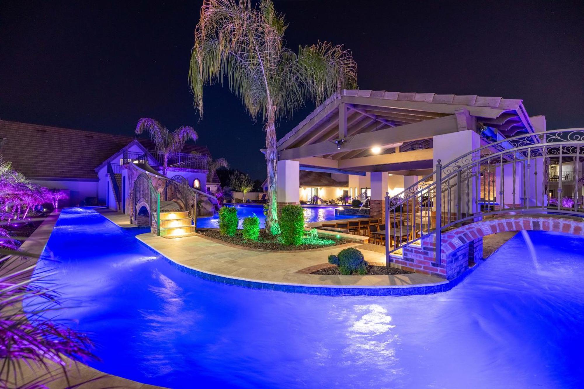 Hozho Luxe Retreat Scottsdale