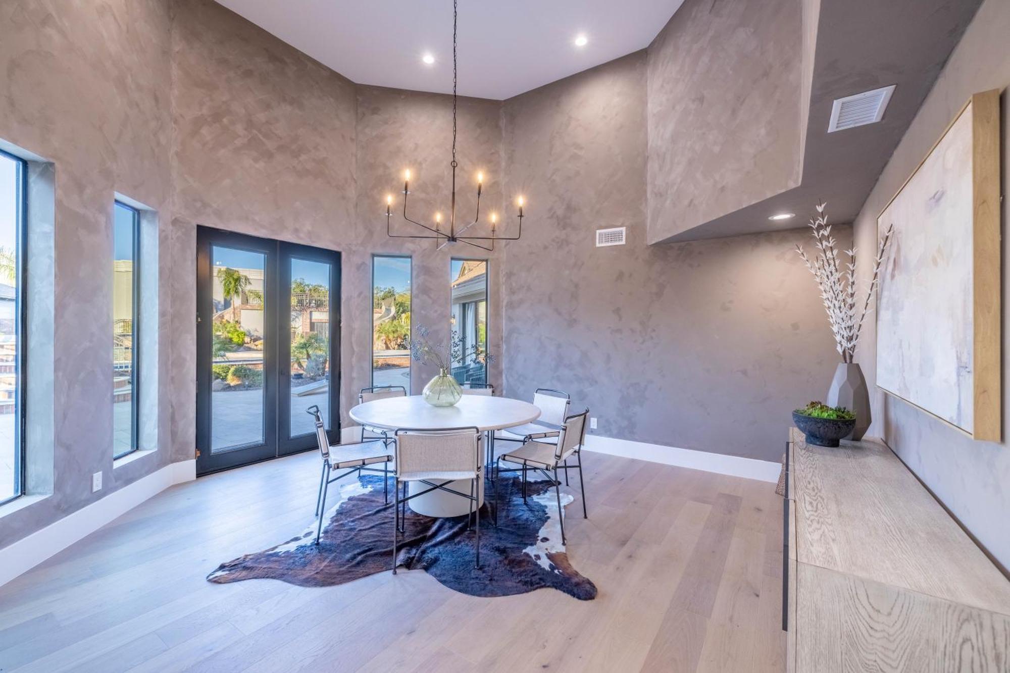Hozho Luxe Retreat Holiday home Scottsdale