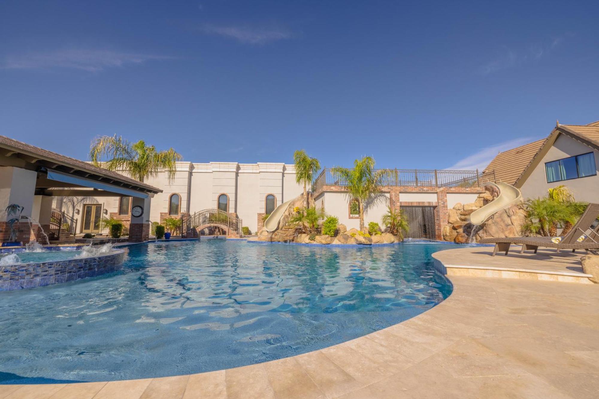 Holiday home Hozho Luxe Retreat