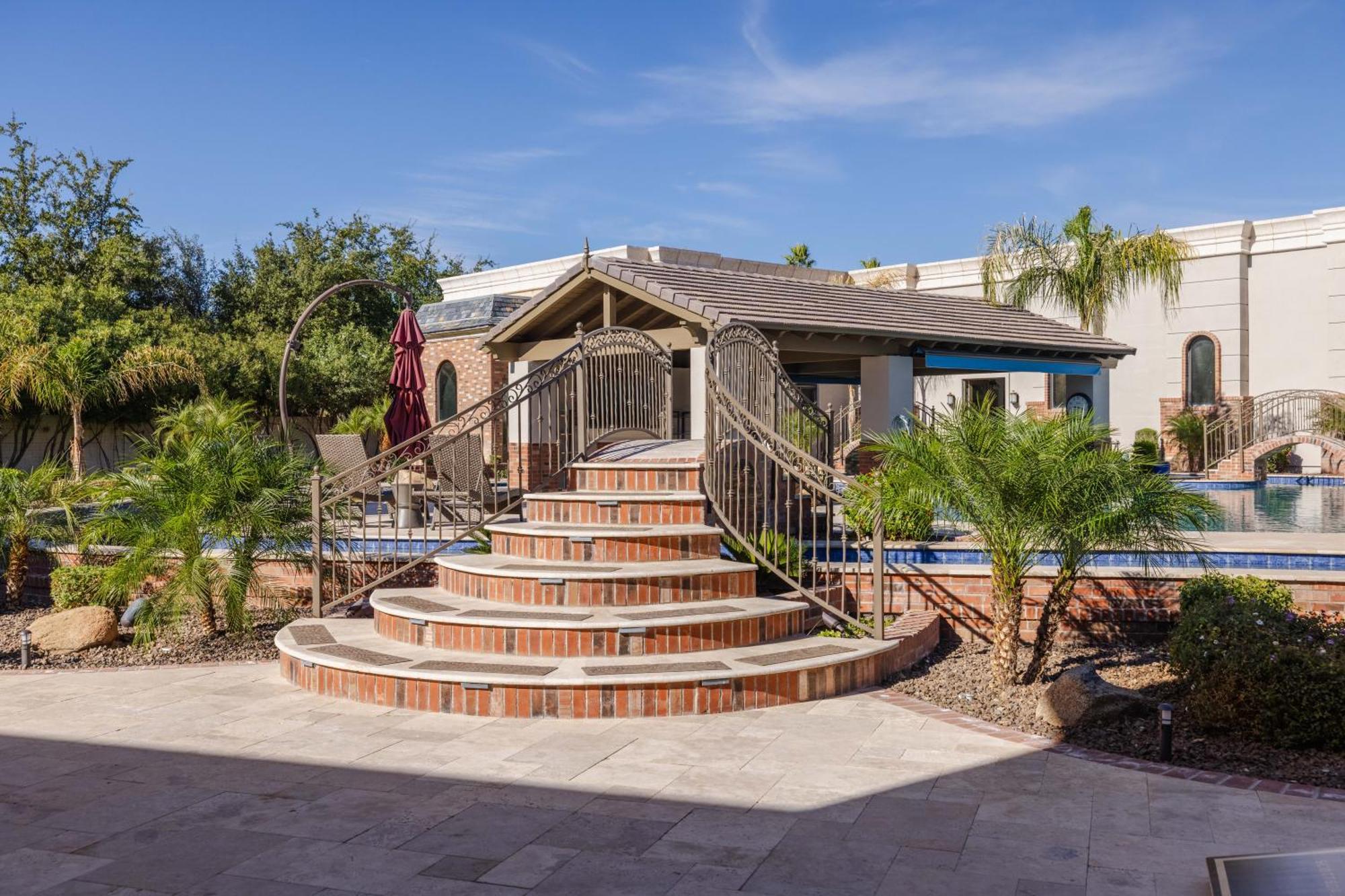 Holiday home Hozho Luxe Retreat