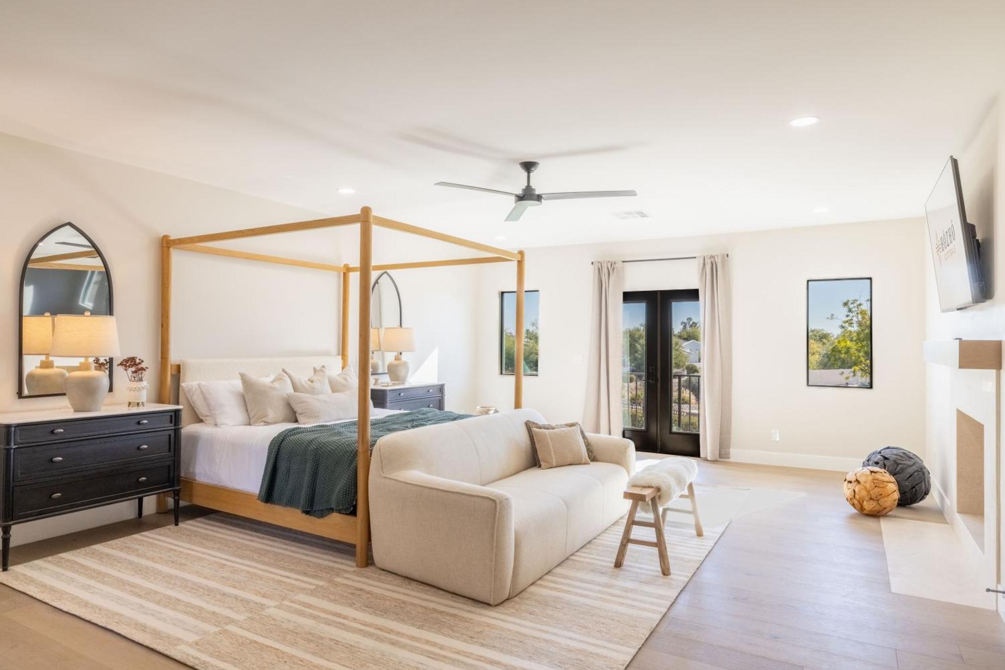 Hozho Luxe Retreat Holiday home *