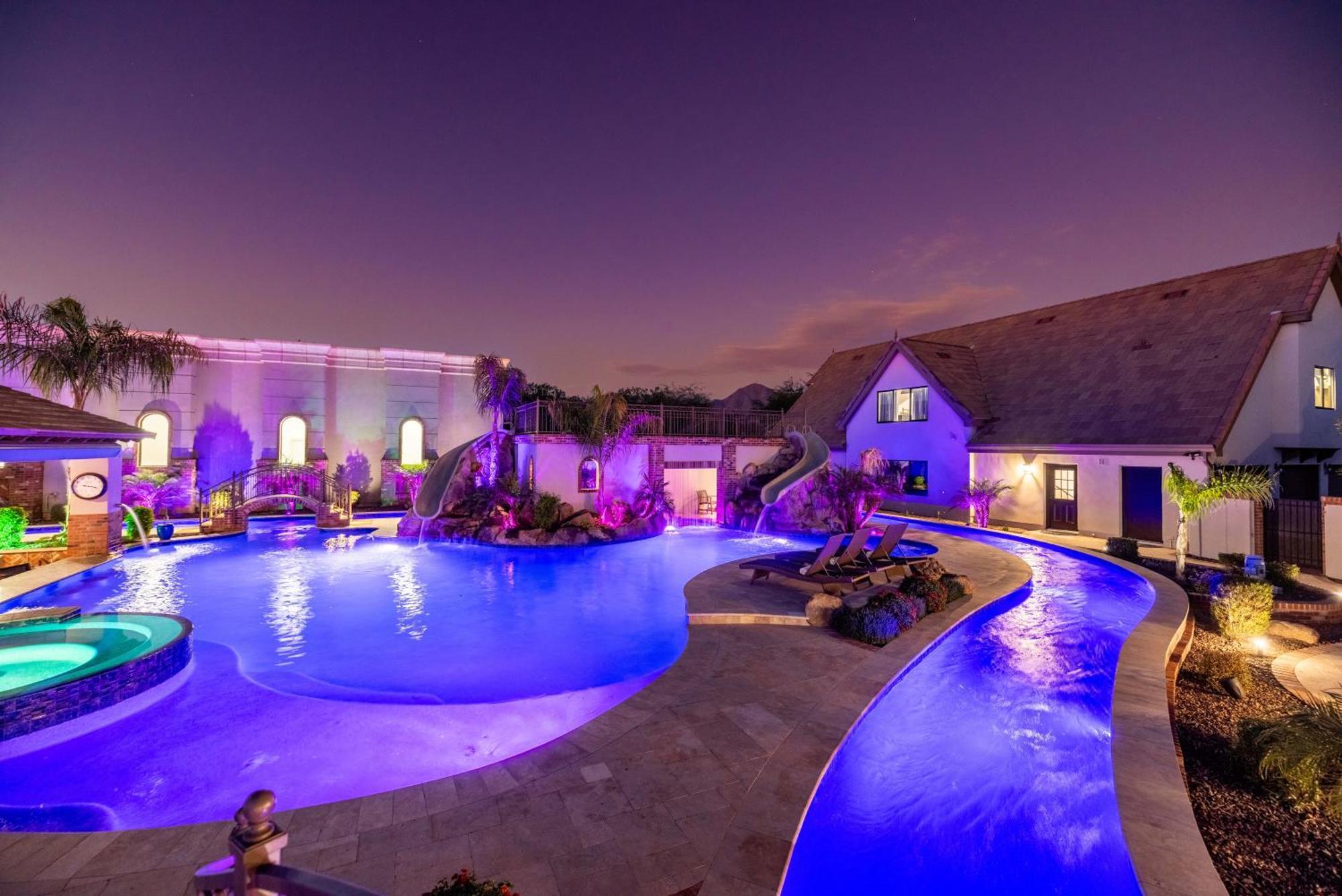 Hozho Luxe Retreat Holiday home Scottsdale