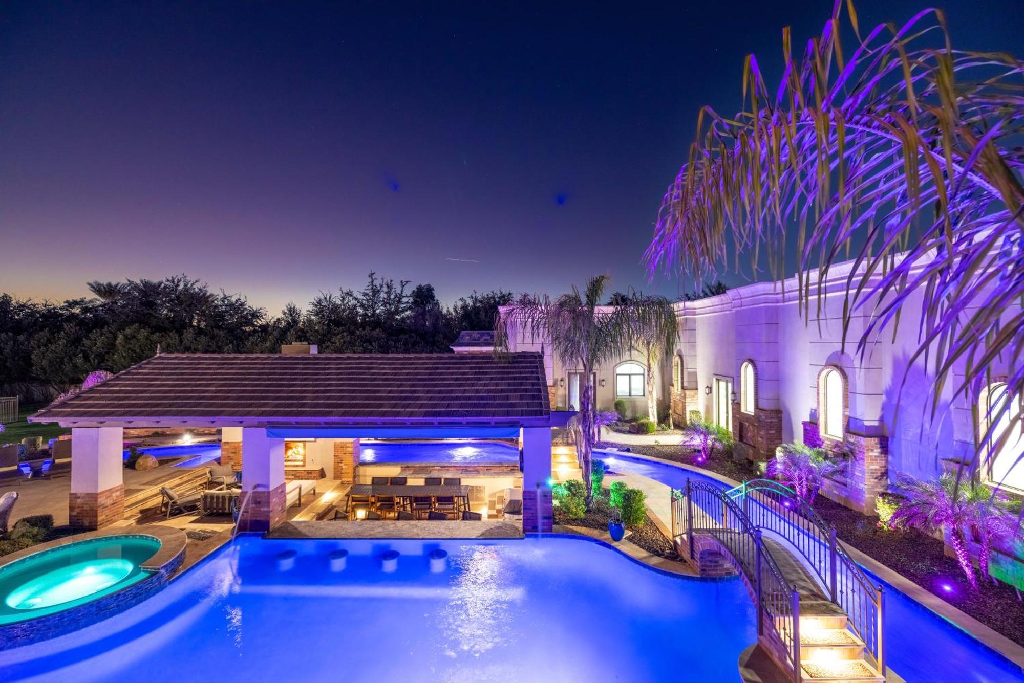 Holiday home Hozho Luxe Retreat Scottsdale