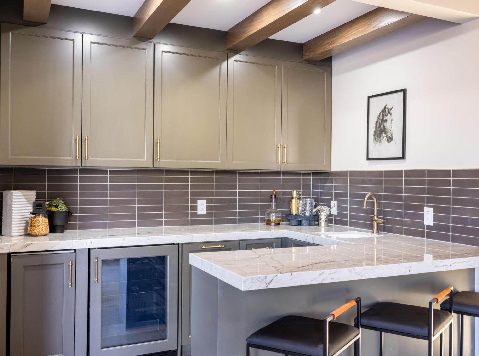 Hozho Luxe Retreat Scottsdale