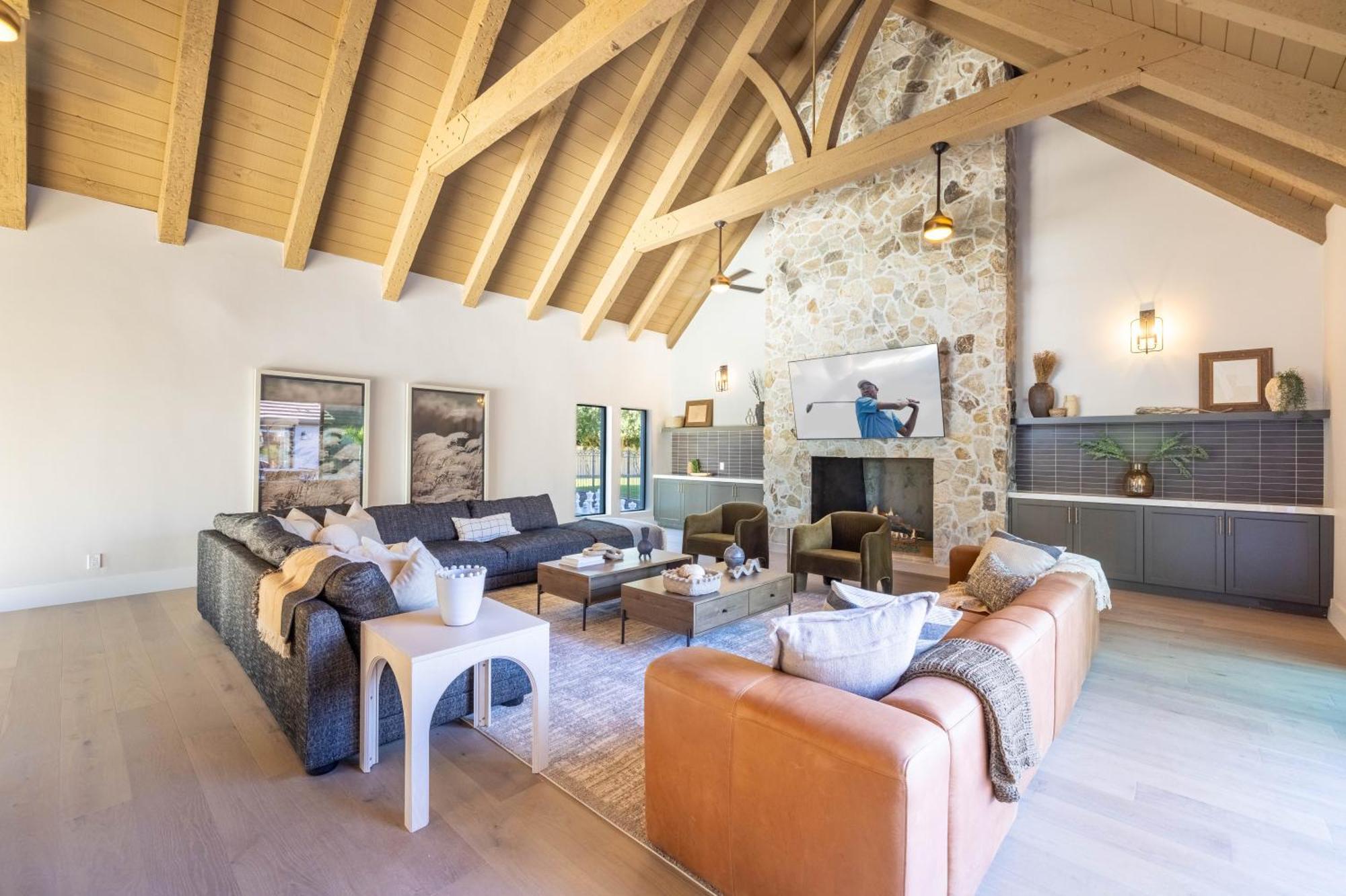 Holiday home Hozho Luxe Retreat *