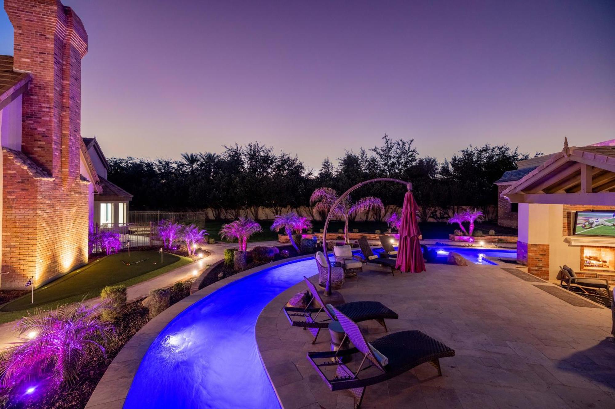 Hozho Luxe Retreat *