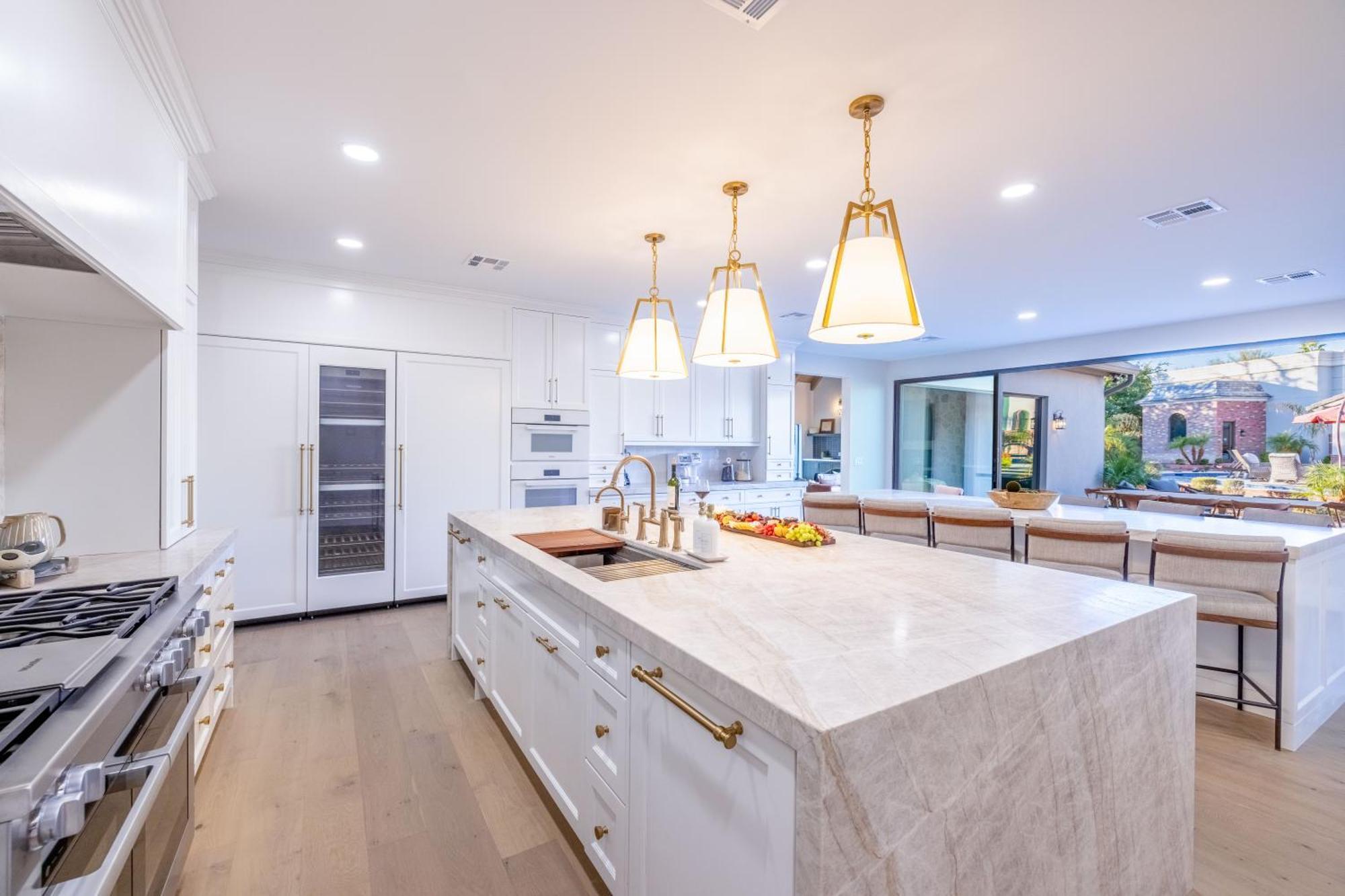 Hozho Luxe Retreat Scottsdale