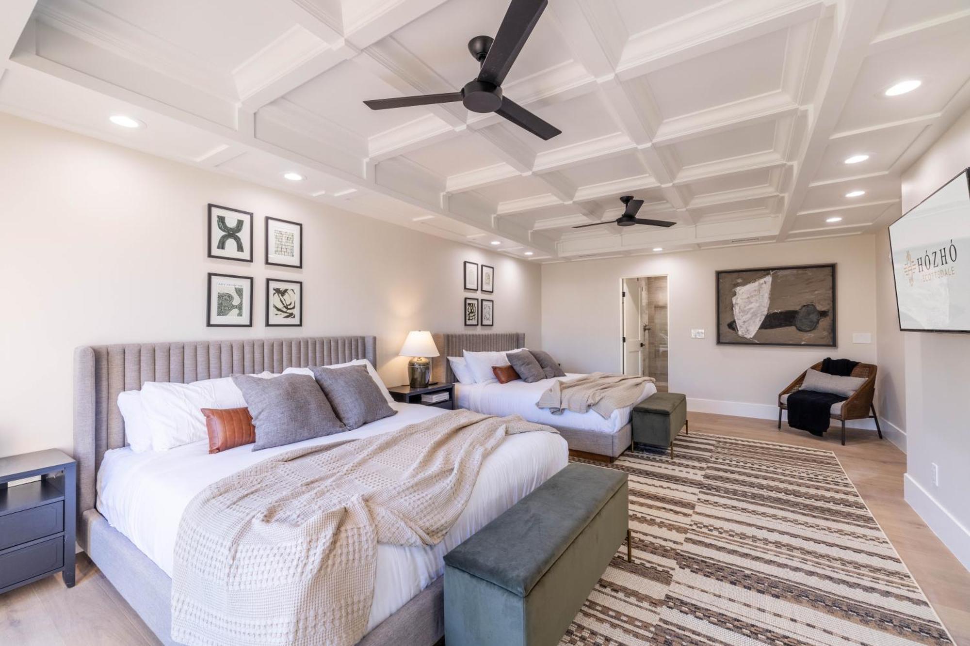 Hozho Luxe Retreat Holiday home *