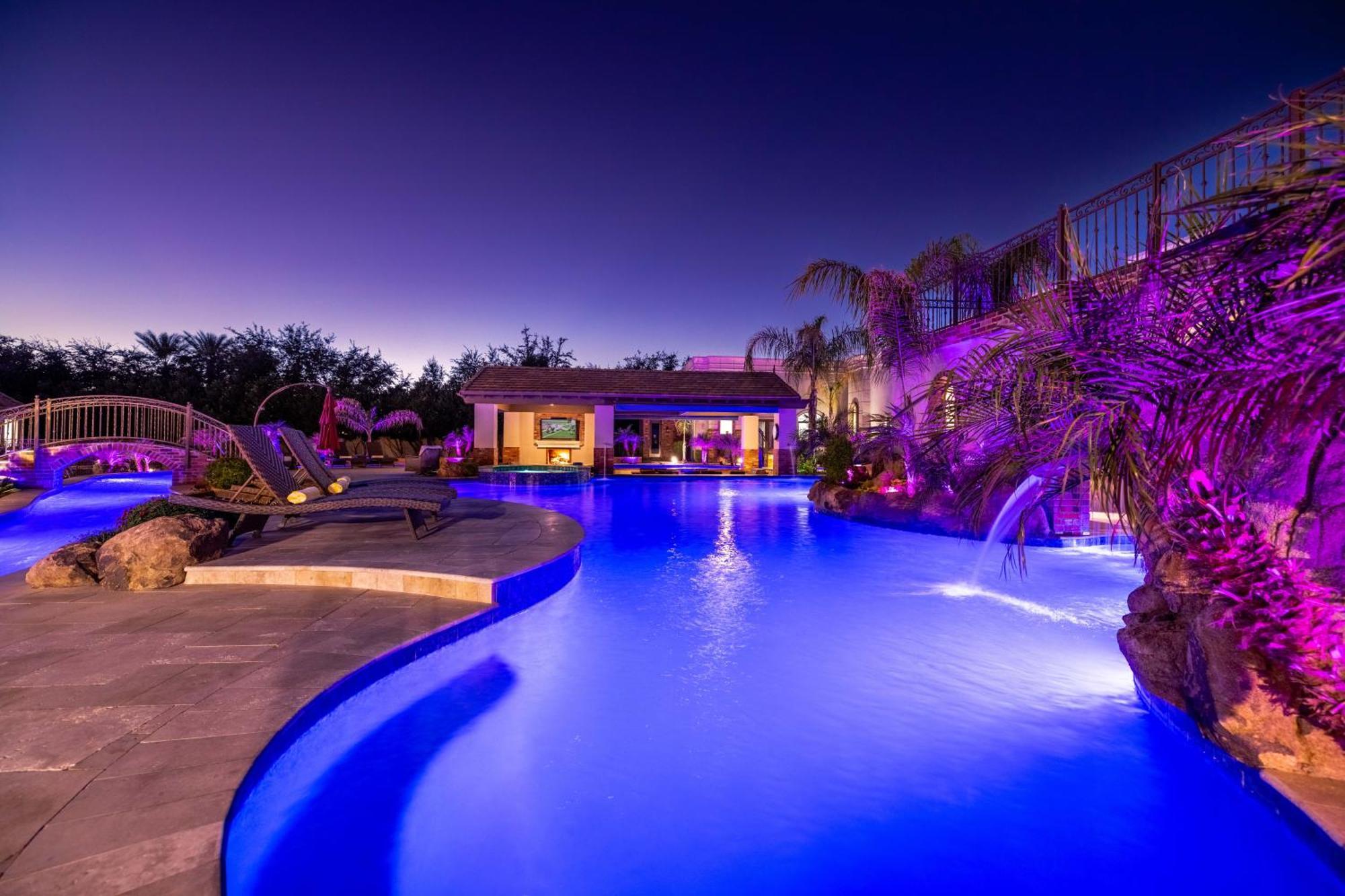 Hozho Luxe Retreat Holiday home Scottsdale