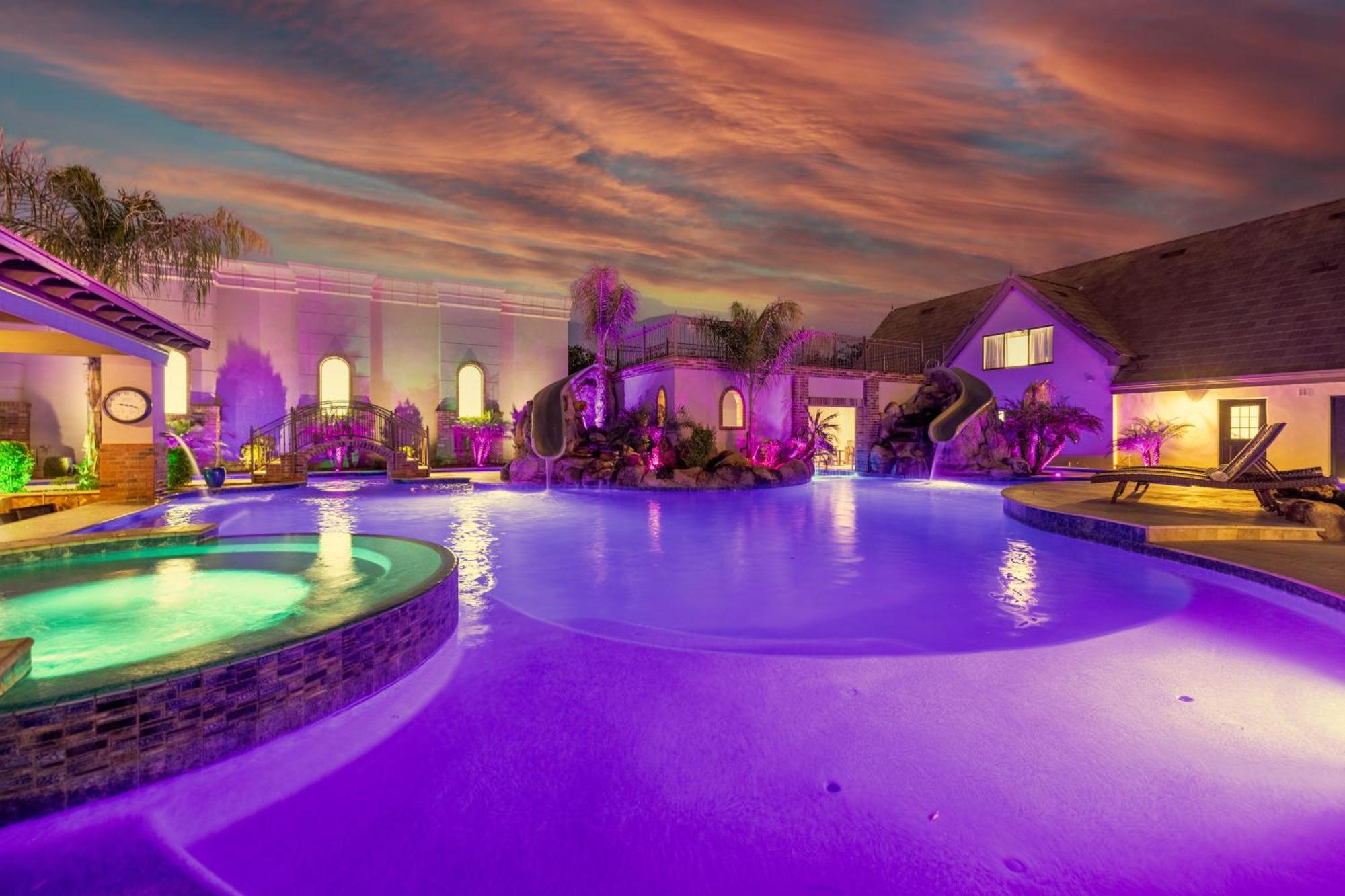 Hozho Luxe Retreat Holiday home