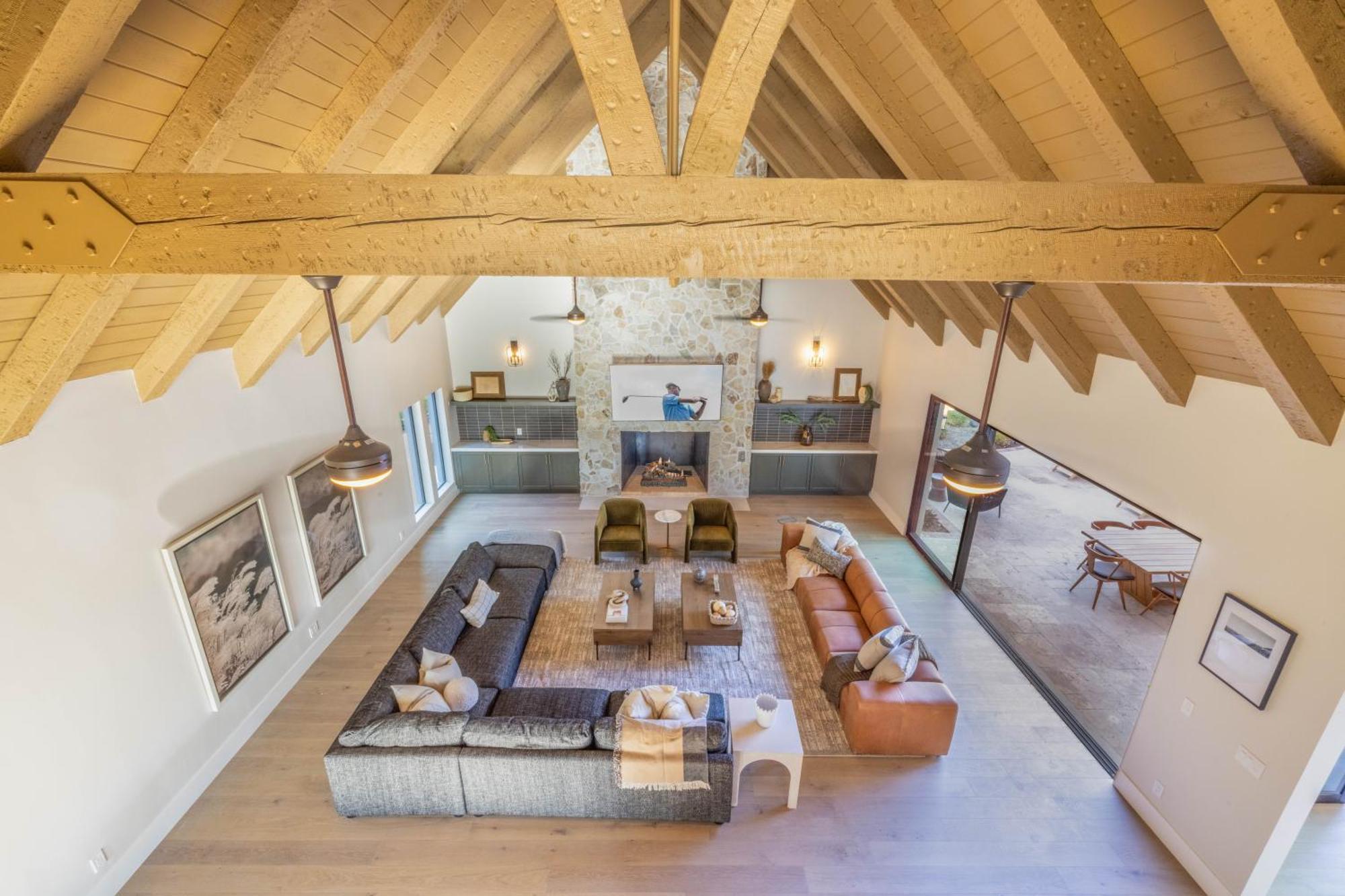 Hozho Luxe Retreat * Scottsdale